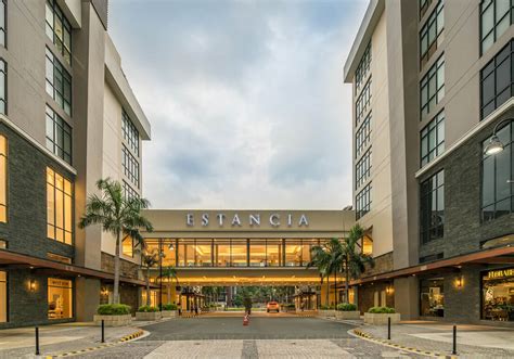 The Top 10 Things to Do Near Estancia Mall, Pasig .
